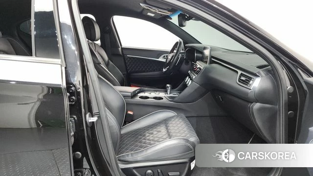 Genesis G70 id 4397718 из Кореи 18