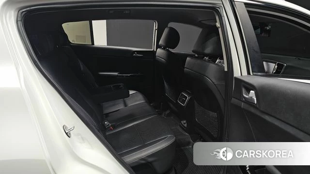 Kia Sportage 4th Generation id 4536572 из Кореи 18