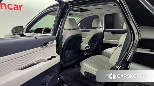 Hyundai The New Palisade id 4871851 из Кореи 18