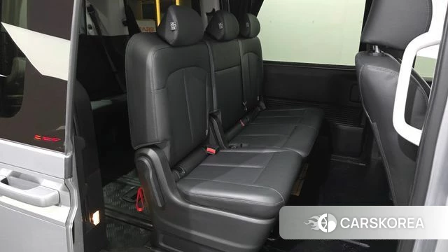 Hyundai Staria id 4186195 из Кореи 18