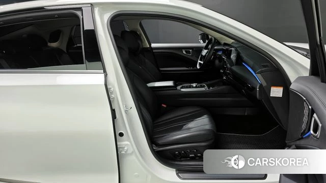 Kia The New K8 Hybrid id 4695853 из Кореи 18
