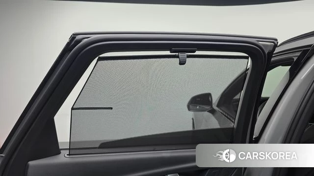 Audi SQ5 (FY) id 4283004 из Кореи 18