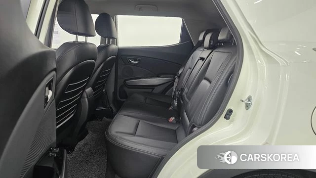 Ssangyong The New Tivoli id 4523063 из Кореи 18