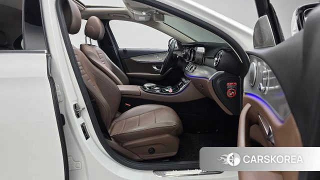 Mercedes-Benz E-Class W213 id 4225673 из Кореи 18