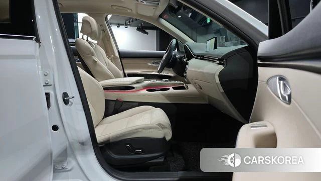 Genesis GV70 id 4602658 из Кореи 18