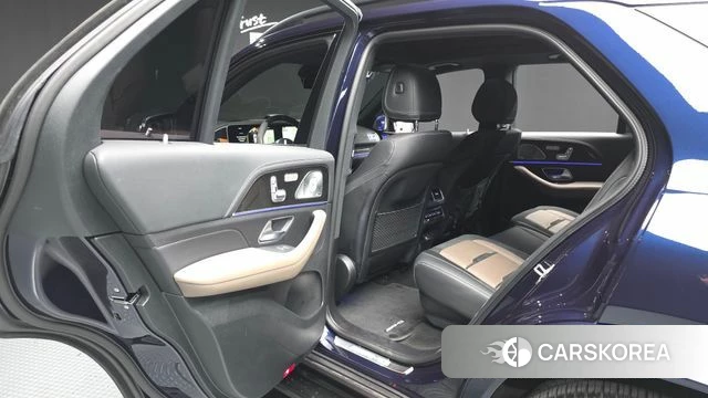 Mercedes-Benz GLE-Class W167 id 4330466 из Кореи 18