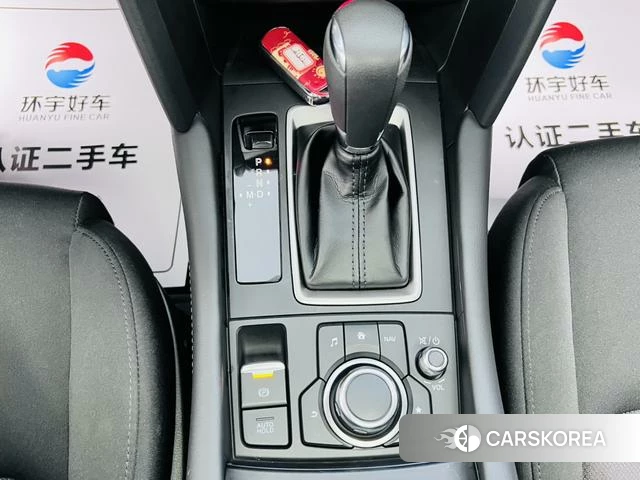 Mazda CX-4 id 4262380 из Китая 18