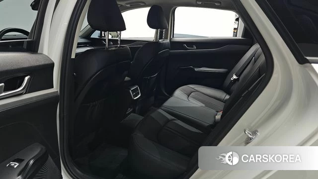 Kia The New K5 3rd generation id 4554424 из Кореи 18