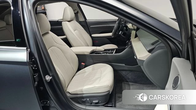 Hyundai Sonata D Edge (DN8) id 4279565 из Кореи 18