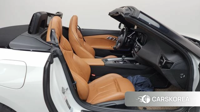 BMW Z4 (G29) id 4568082 из Кореи 18