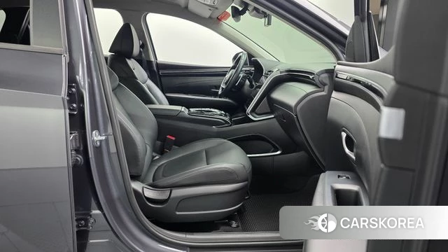 Hyundai Tucson (NX4) id 4625232 из Кореи 18
