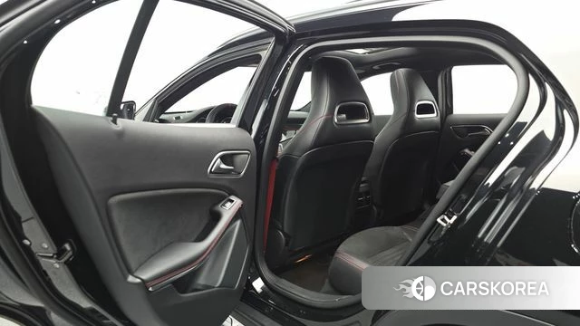 Mercedes-Benz GLA-Class X156 id 4459691 из Кореи 18