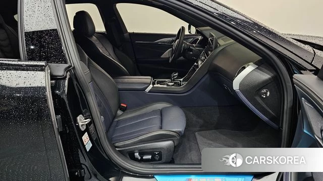 BMW 8 Series (G15) id 4566284 из Кореи 18