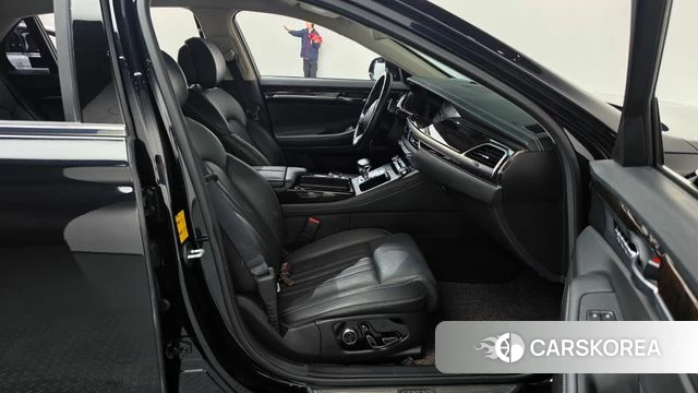 Genesis G90 id 4849691 из Кореи 18