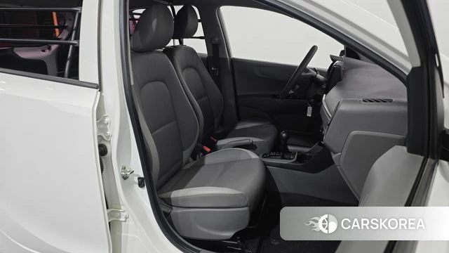 Kia Morning Urban (JA) id 4550898 из Кореи 18