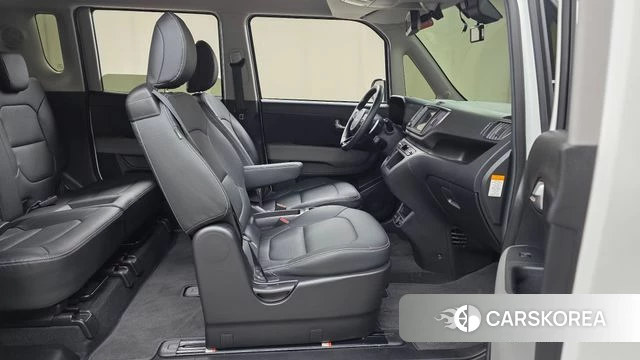 Kia The New Kia Ray EV id 4757372 из Кореи 18
