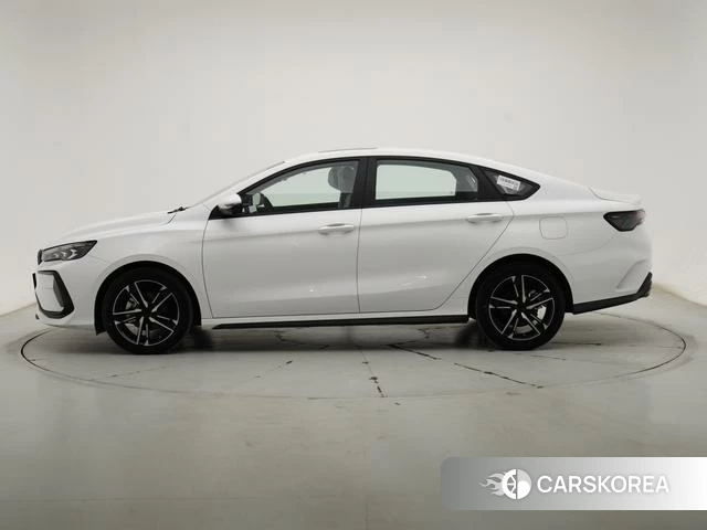 Geely Automobile Binrui id 3983160 из Китая 18