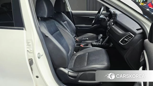 Kia Seltos id 4763899 из Кореи 18