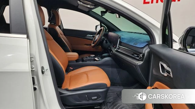 Kia Sportage 5th Generation id 4442607 из Кореи 18