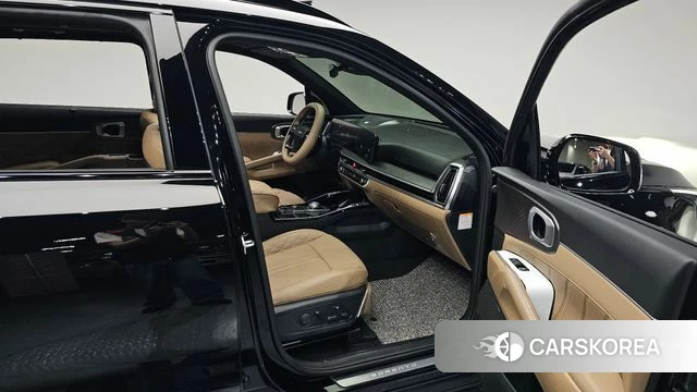Kia The New Sorento 4th Generation id 4291608 из Кореи 18