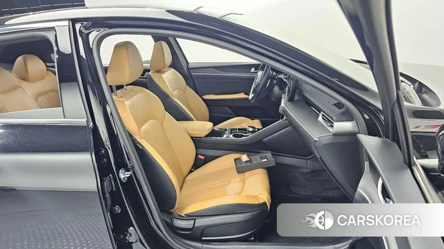 Kia K5 3rd generation id 4292369 из Кореи 18