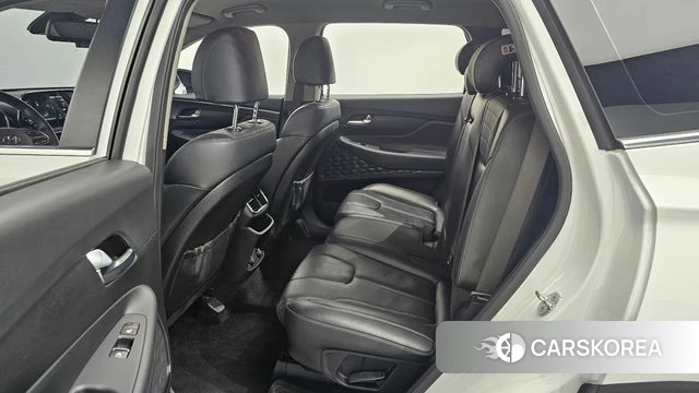 Hyundai Santa Fe TM id 4614708 из Кореи 18