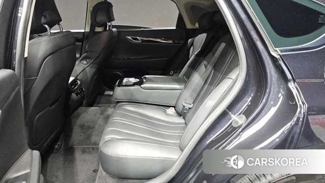 Genesis G80 (RG3) id 4604566 из Кореи 18