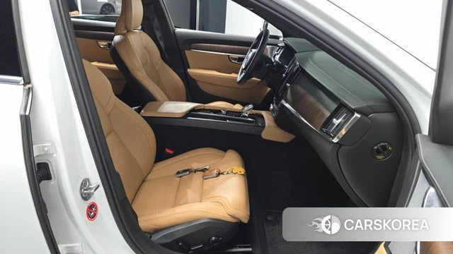 Volvo S90 id 4494220 из Кореи 18
