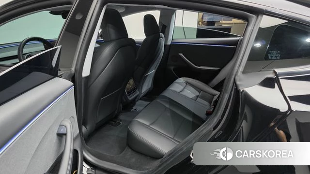 Tesla Model 3 id 4792090 из Кореи 18