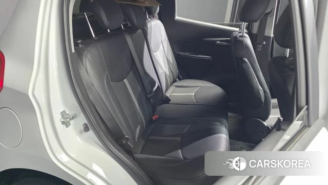 Chevrolet (GM Daewoo) The New Spark id 4231857 из Кореи 18