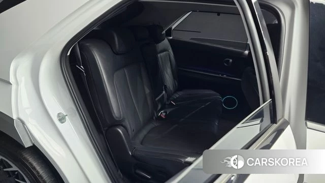 Hyundai Ionic 5 id 4534346 из Кореи 18