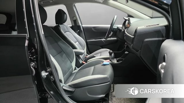 Kia Morning Urban (JA) id 4696723 из Кореи 18