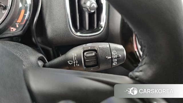 Mini Cooper Countryman id 4563332 из Кореи 18