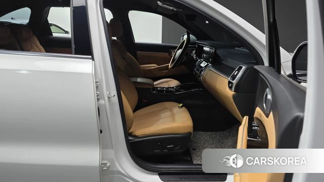 Kia Sorento 4th Generation id 4201556 из Кореи 18