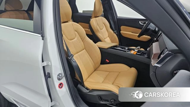Volvo XC60 second Generation id 4421725 из Кореи 18