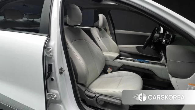 Hyundai Ionic 6 id 4243960 из Кореи 18