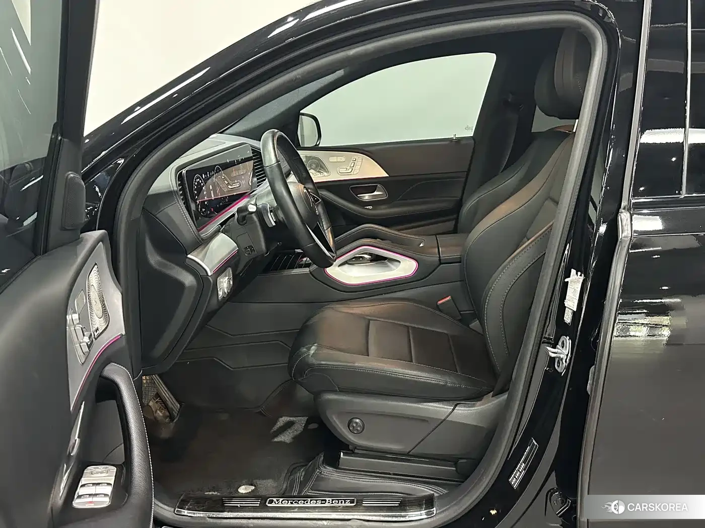 Mercedes-Benz GLE id 4553850 из Китая 18