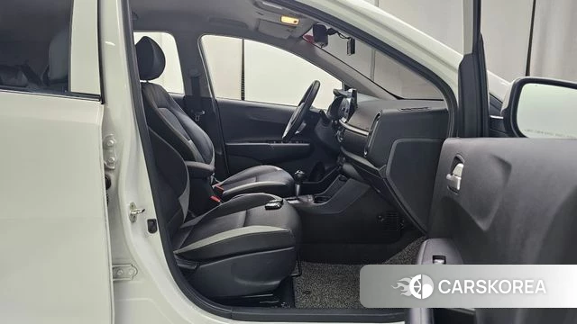 Kia Morning Urban (JA) id 4749927 из Кореи 18
