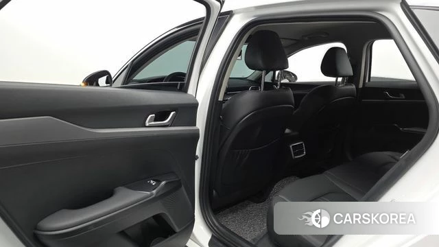 Kia K5 3rd generation id 4708131 из Кореи 18