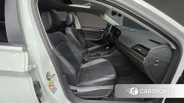 Volkswagen 7th Generation of Jetta id 4396186 из Кореи 18