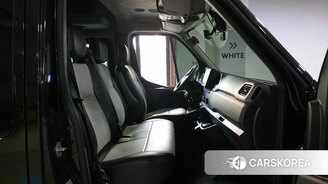 Renault Korea (Samsung) Master id 4764529 из Кореи 18