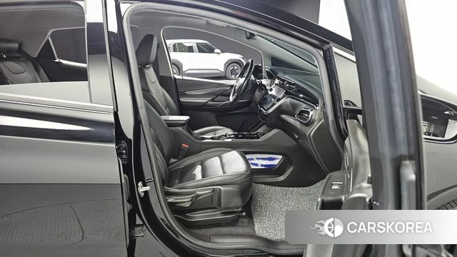 Chevrolet (GM Daewoo) New Bolt EV id 4592216 из Кореи 18