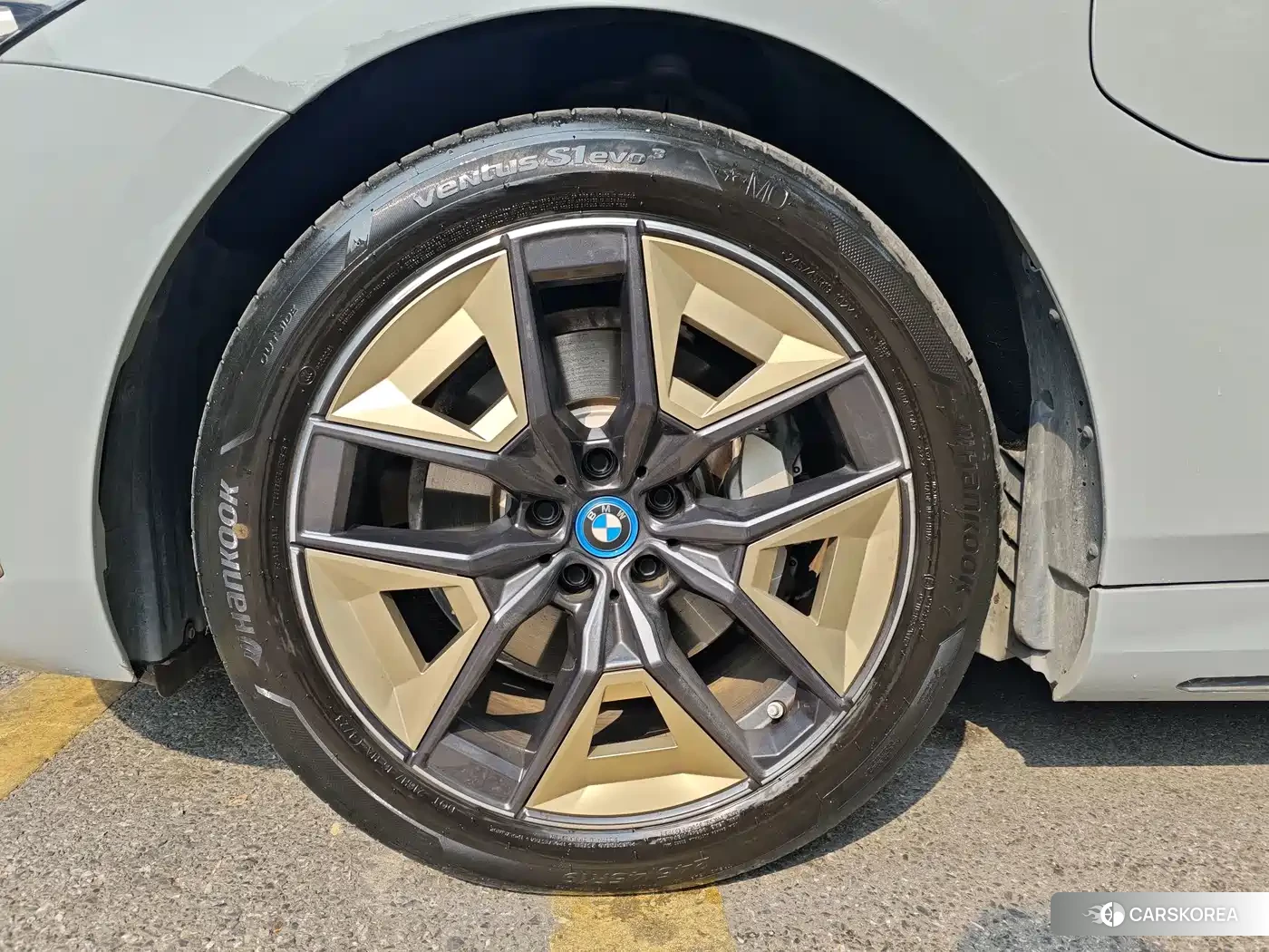 BMW i5 id 4601811 из Китая 18