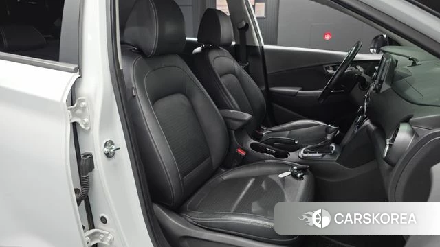 Hyundai Kona id 4907643 из Кореи 18