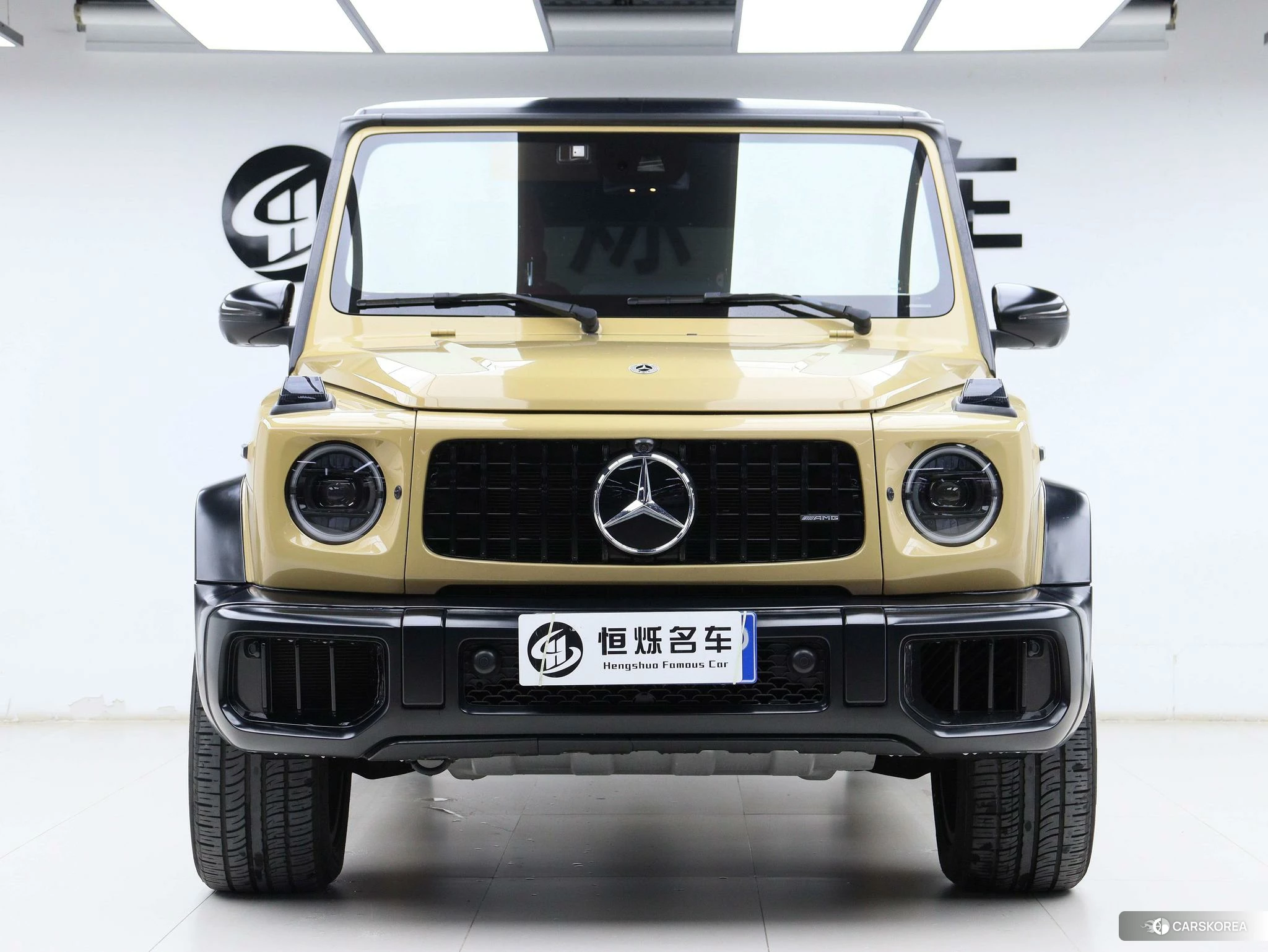 Mercedes-Benz G-class id 4512394 из Китая 18