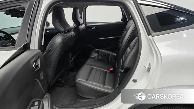 Renault Korea (Samsung) XM3 id 4775542 из Кореи 18