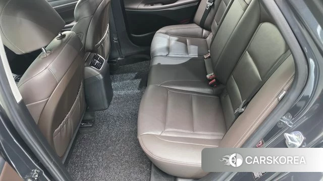 Hyundai Grandeur IG id 4531079 из Кореи 18