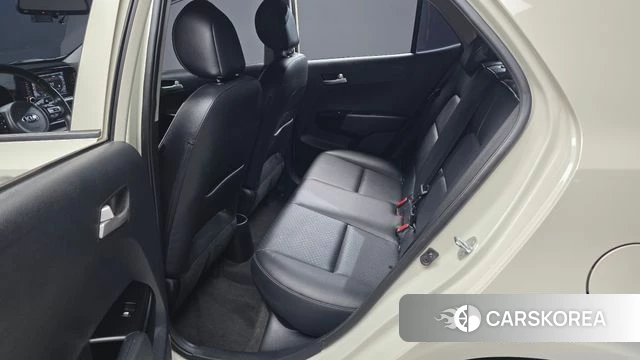 Kia All New Morning (JA) id 4689143 из Кореи 18