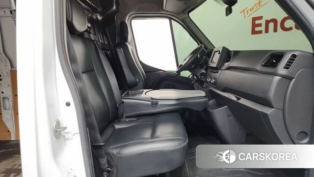 Renault Korea (Samsung) Master id 4396746 из Кореи 18