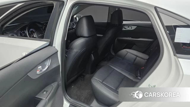 Kia The New K3 2nd generation id 4592432 из Кореи 18